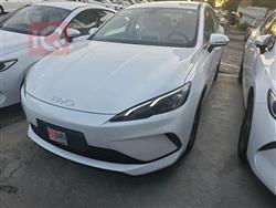 بي واي دي Qin Plus